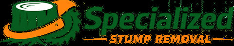 Specialized Stump Removal