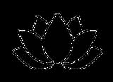 Flor de loto de armonía