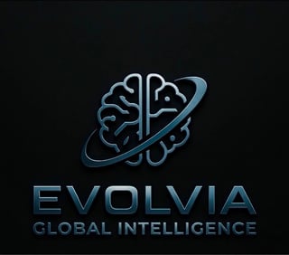 Evolvia Global Intelligence