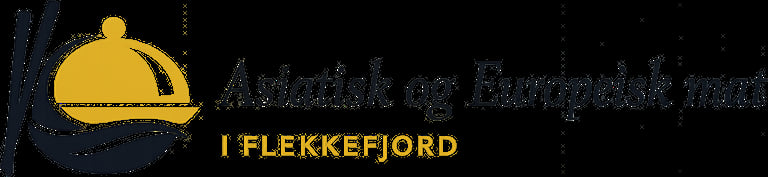 Asiatisk og Europeisk mat I Flekkefjord