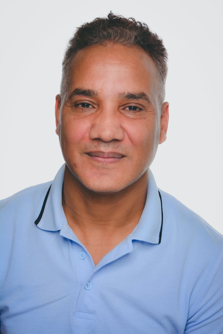 Mohamed Othman, Contraxia Team Leader