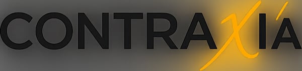 Contraxia — Interior Design