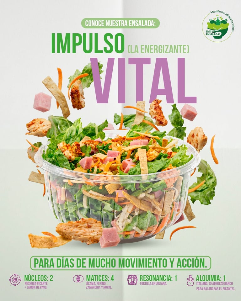 Impulso Vital