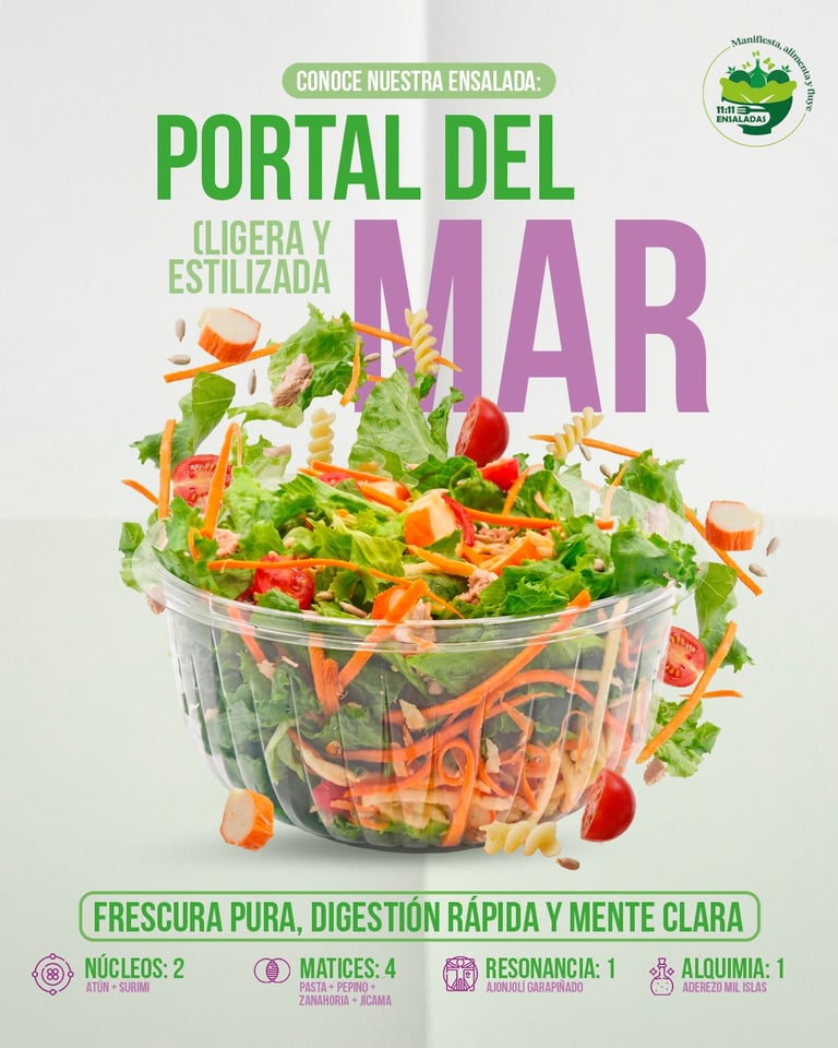 Portal del Mar