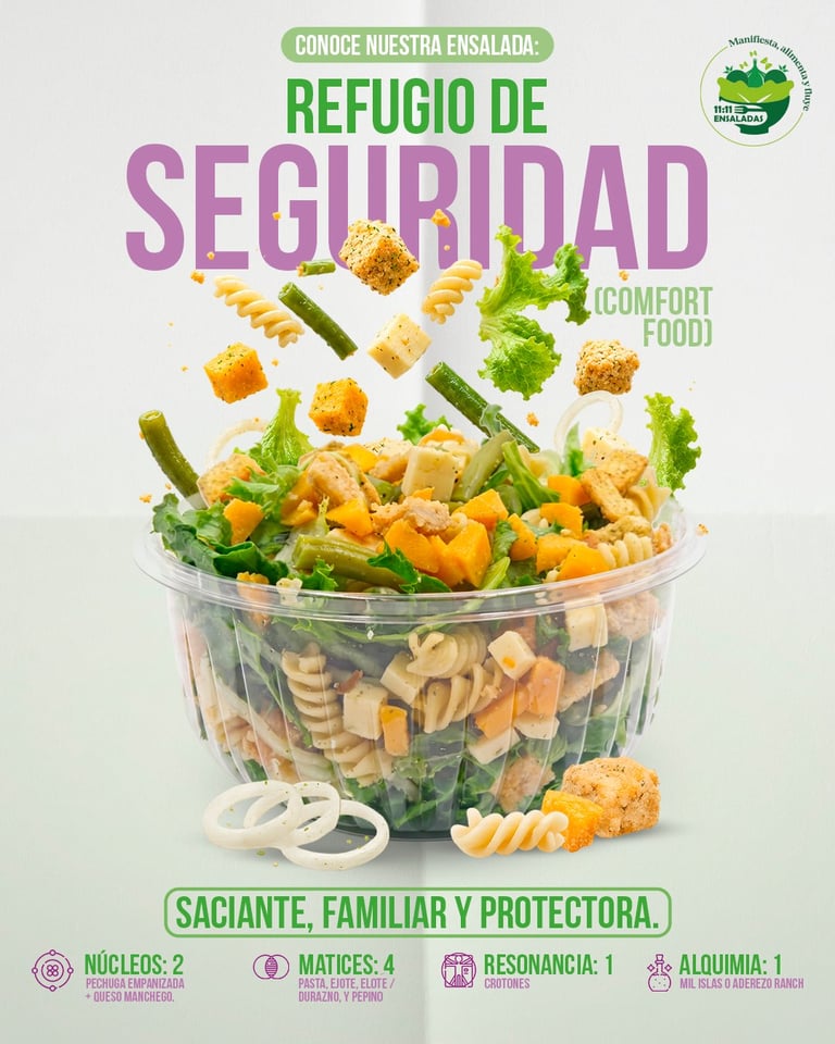 Refugio de Seguridad