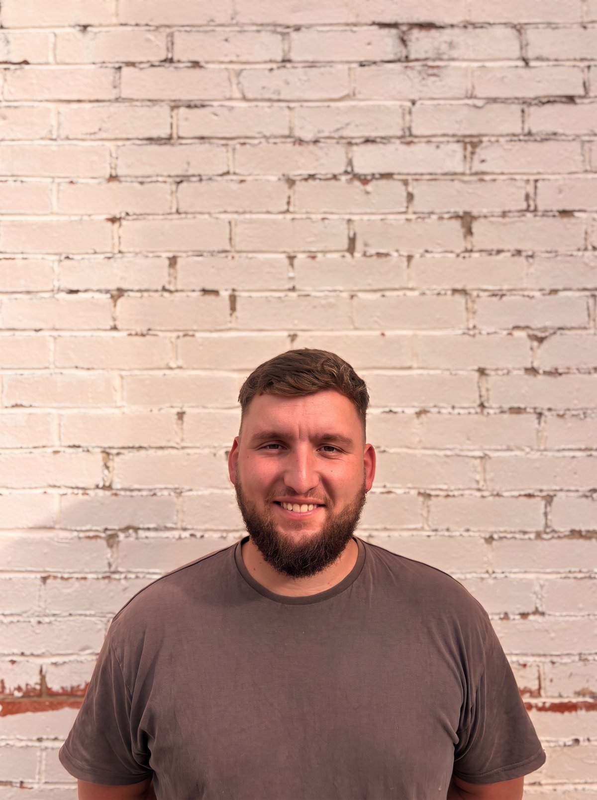 Will — Operations Manager at G-EN Contractors