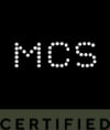 MCS Certified logo