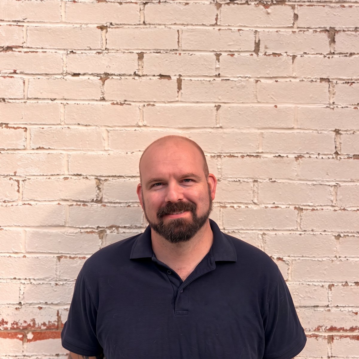 Liam — Electrician at G-EN Contractors