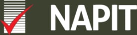 NAPIT certification logo