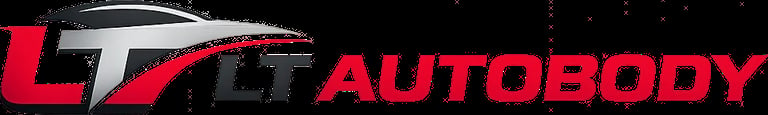 LT Autobody Logo