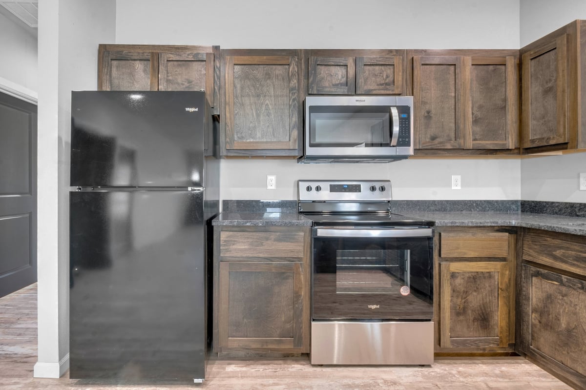 Freedom Living Bartlesville — 2BR/2BA photo 3