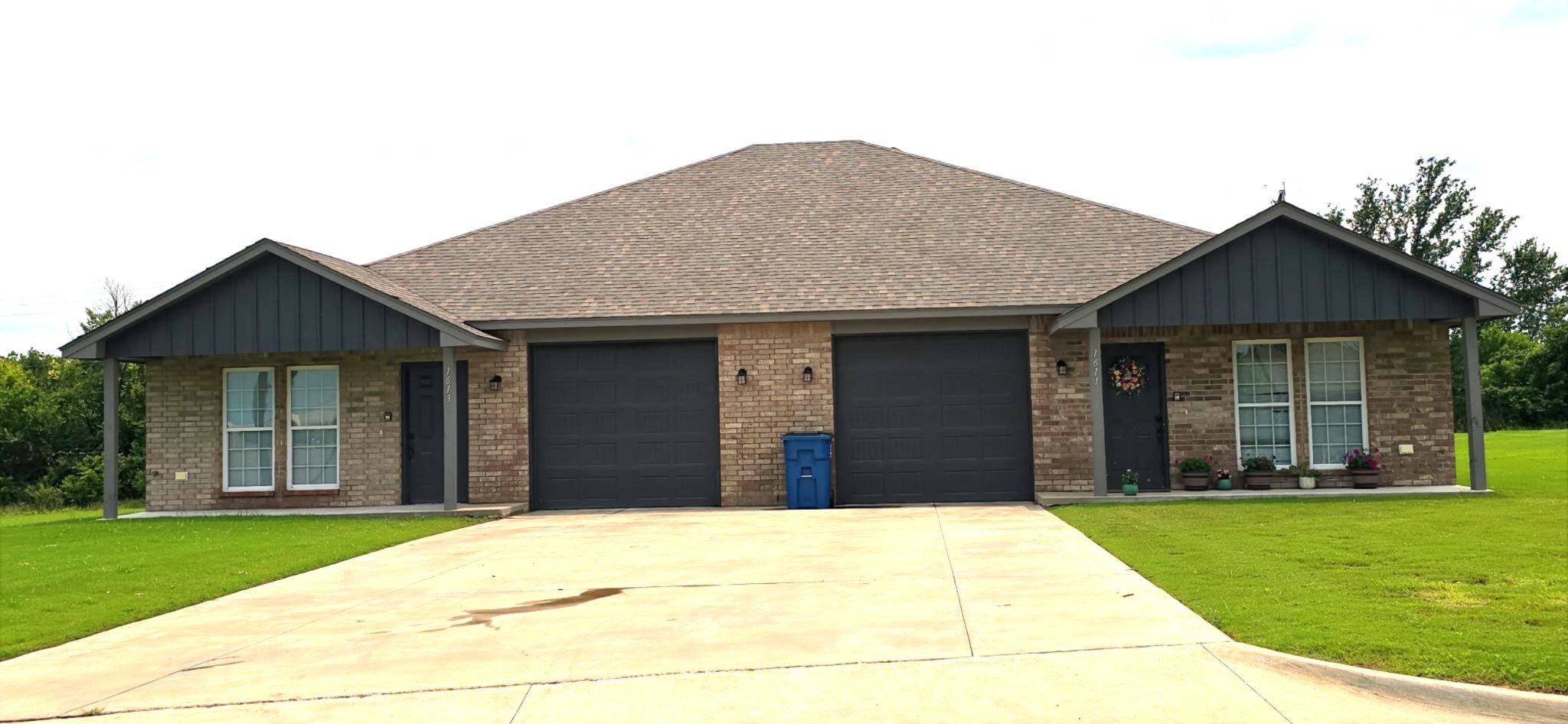 Luxury Cushing — 3BR/2BA photo 2