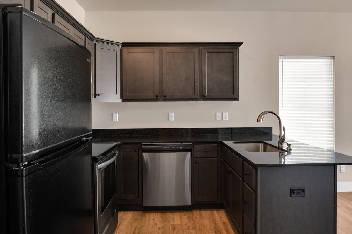 Luxury Stillwater —2BR/2BA (Smaller) photo 3