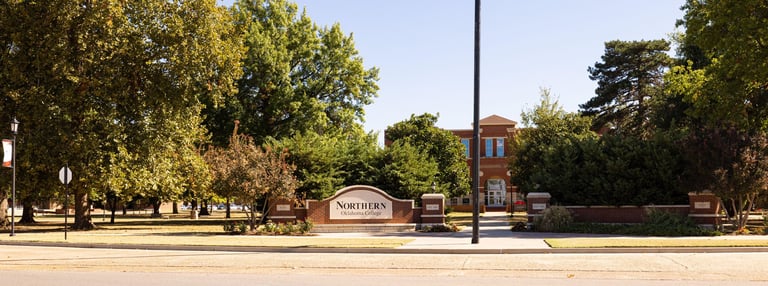 Tonkawa, Oklahoma