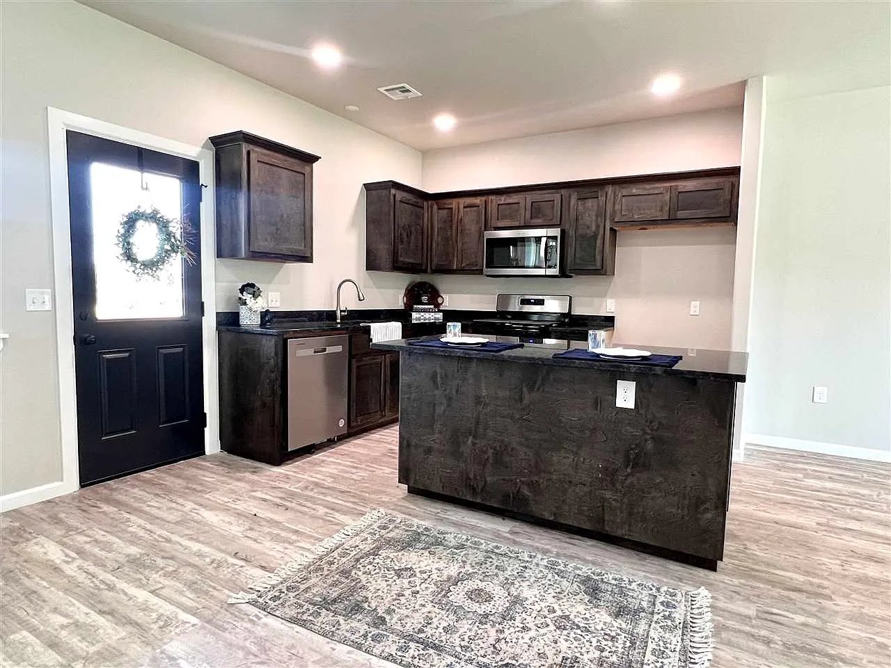 Single-Family Home — 3BR/2BA photo 3
