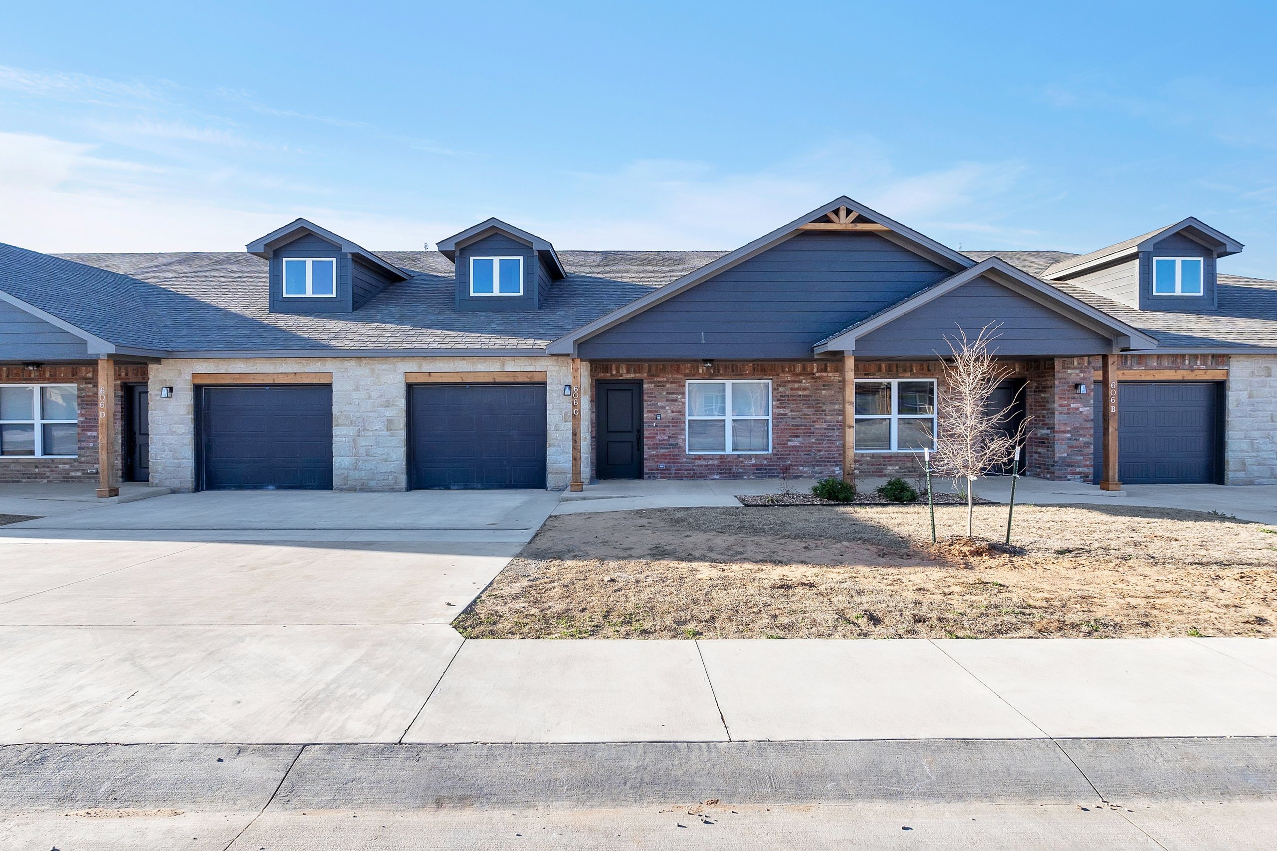 Freedom Living Perkins — 2BR/2BA photo 2