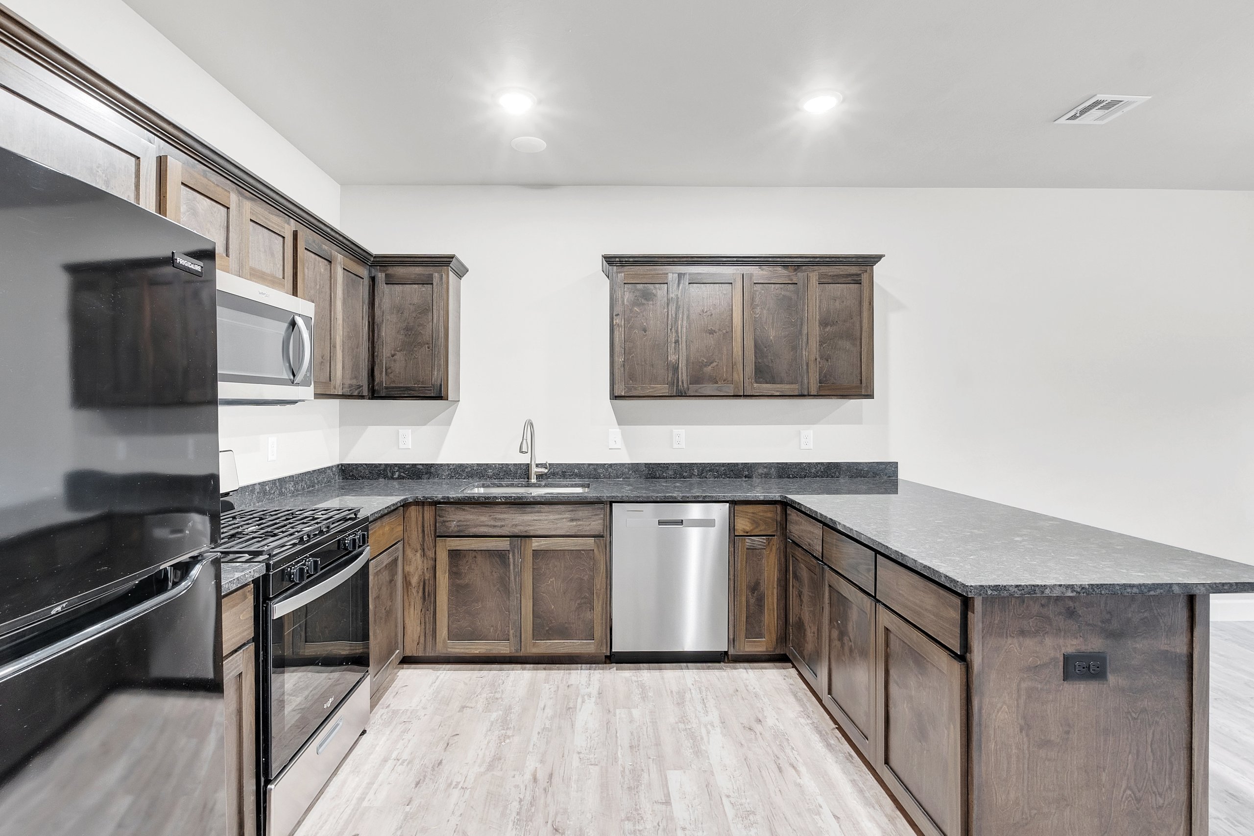 Freedom Living Perkins — 2BR/2BA photo 3