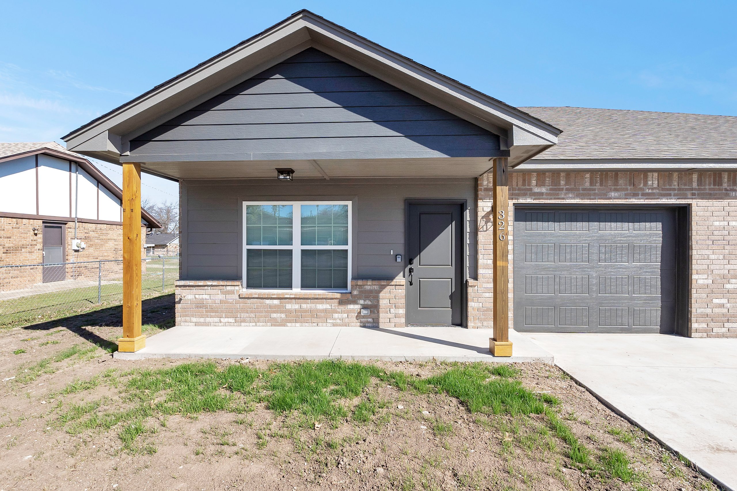 Blackwell Duplexes — 3BR/2BA photo 2