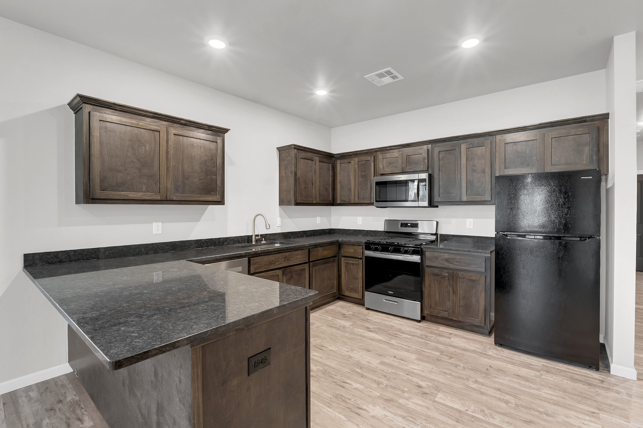 Blackwell Duplexes — 3BR/2BA photo 3