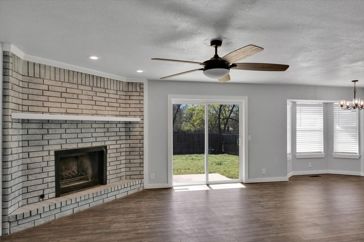2nd Street Home — 3BR/2BA photo 2