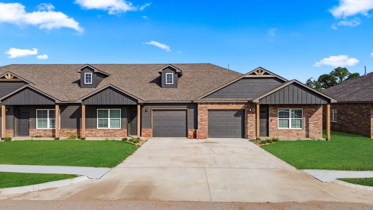 Freedom Living Bartlesville — 2BR/2BA photo 2