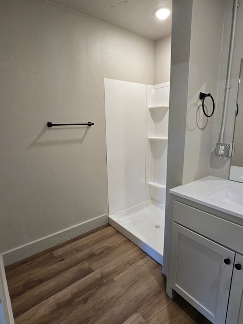 Studio Apartment photo 3