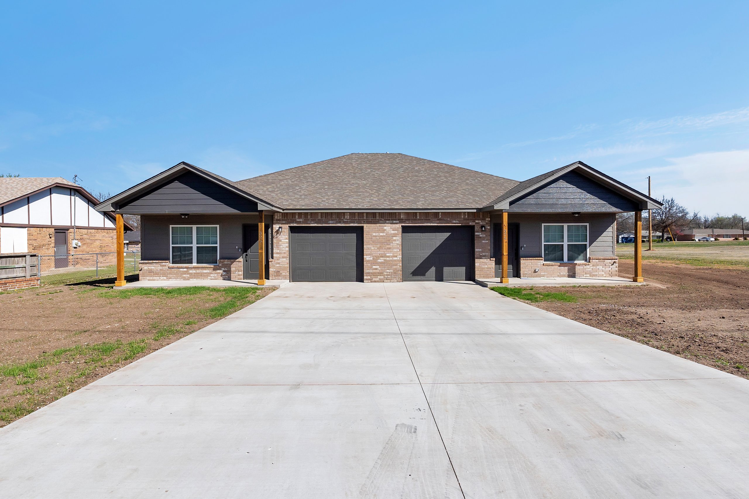 Blackwell Duplexes — 3BR/2BA photo 1