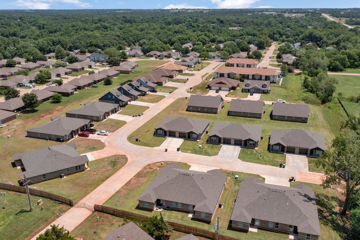 Luxury Stillwater —2BR/2BA (Larger) photo 1
