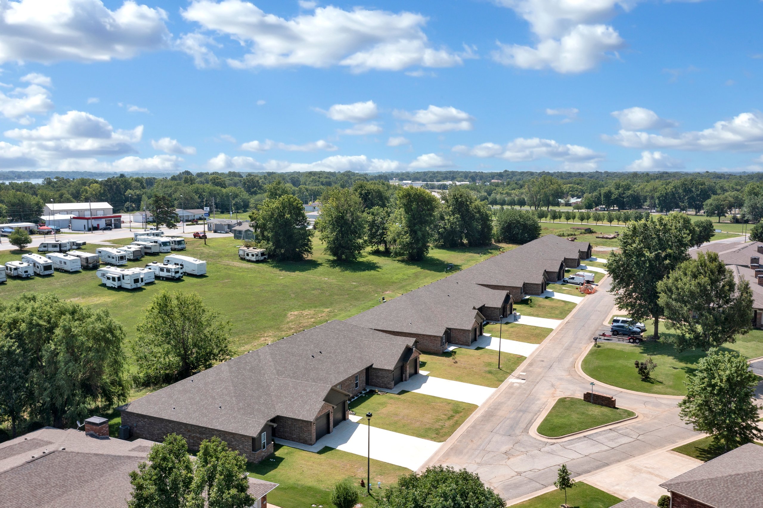 Freedom Living Grove — 2BR/1BA photo 1