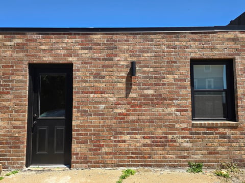 Studio Apartment photo 2