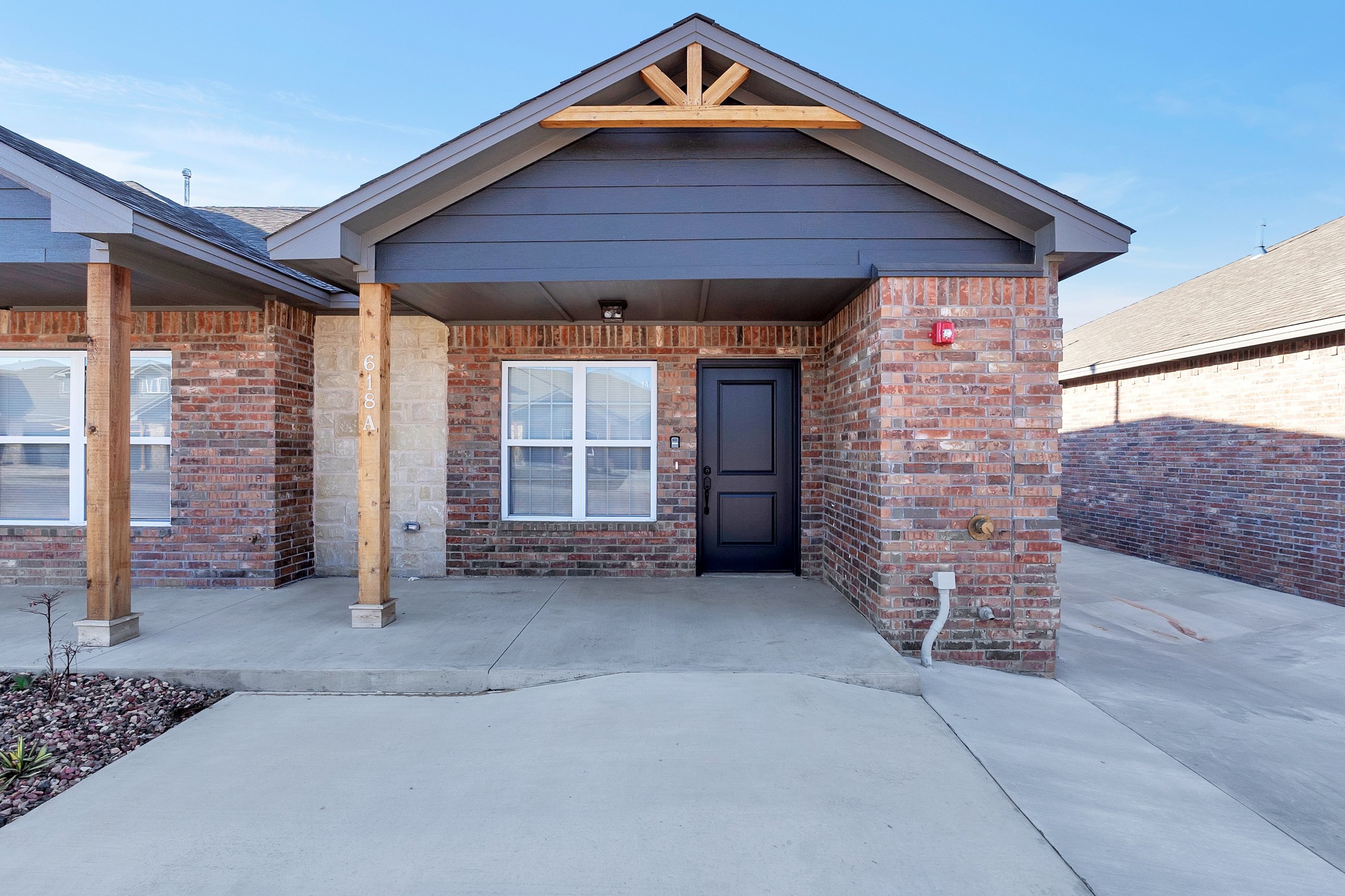 Freedom Living Perkins — 1BR/1BA photo 2