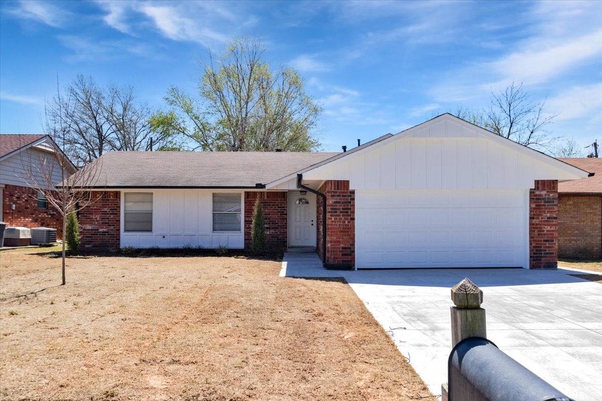 2nd Street Home — 3BR/2BA photo 1