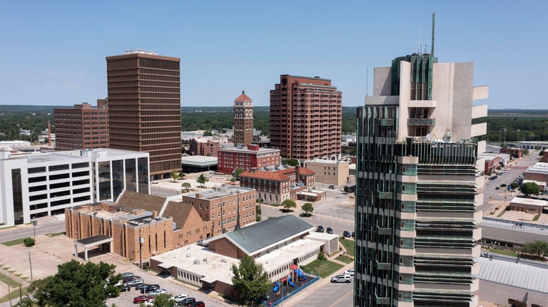 Bartlesville, Oklahoma