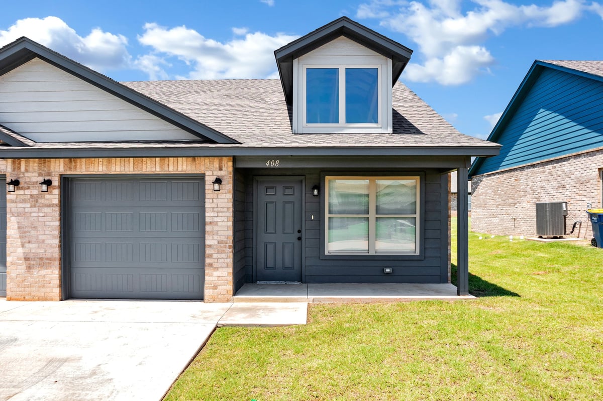 Luxury Stillwater —2BR/2BA (Smaller) photo 2