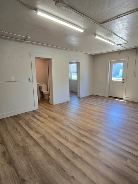 Studio Apartment photo 1