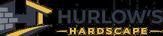 Hurlow's Hardscape Logo