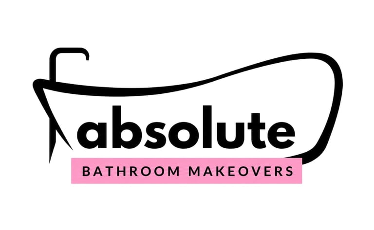 Absolute Bathroom Makeovers website designed by Woods Media Promotions, a bathroom renovations business