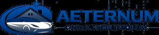 Aeternum Mobile Auto and Home Detailing