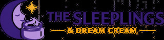 The Sleeplings & Dream Cream