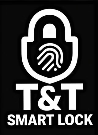 T&T Smart Lock
