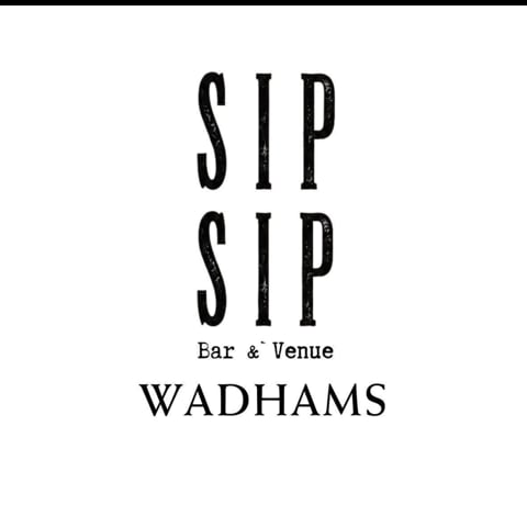Sip Sip — Bar & Venue at Wadhams