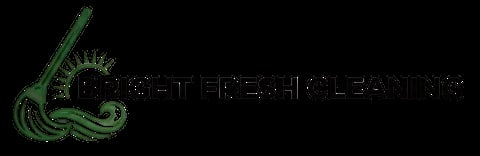 Bright Fresh Cleaning logo