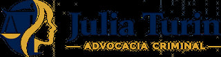 Julia Turin Advocacia Criminal