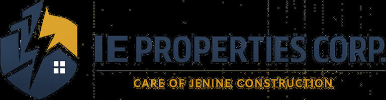 IE Properties Corp. Care of Jenine Construction
