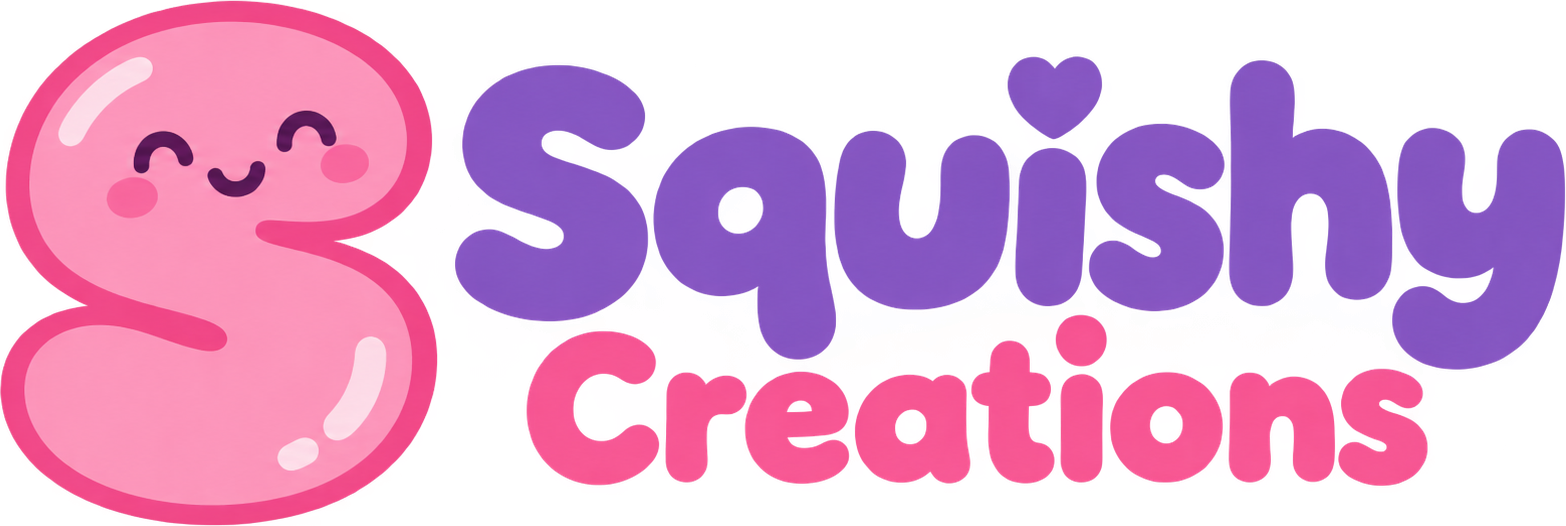 Squishy Creations