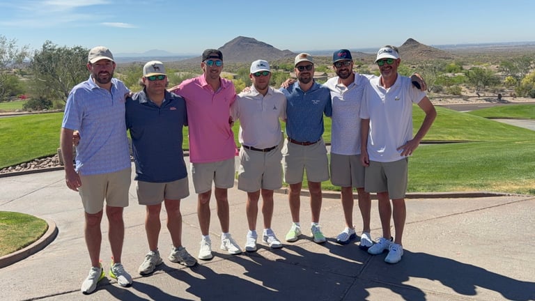 Golf Transportation
