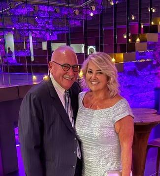 Concierge Date Night