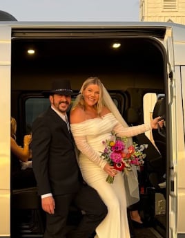 VIP Wedding