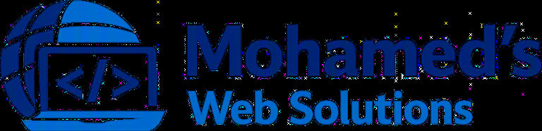 Mohamed's Web Solutions