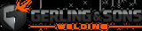 Gerling and Sons Welding Logo